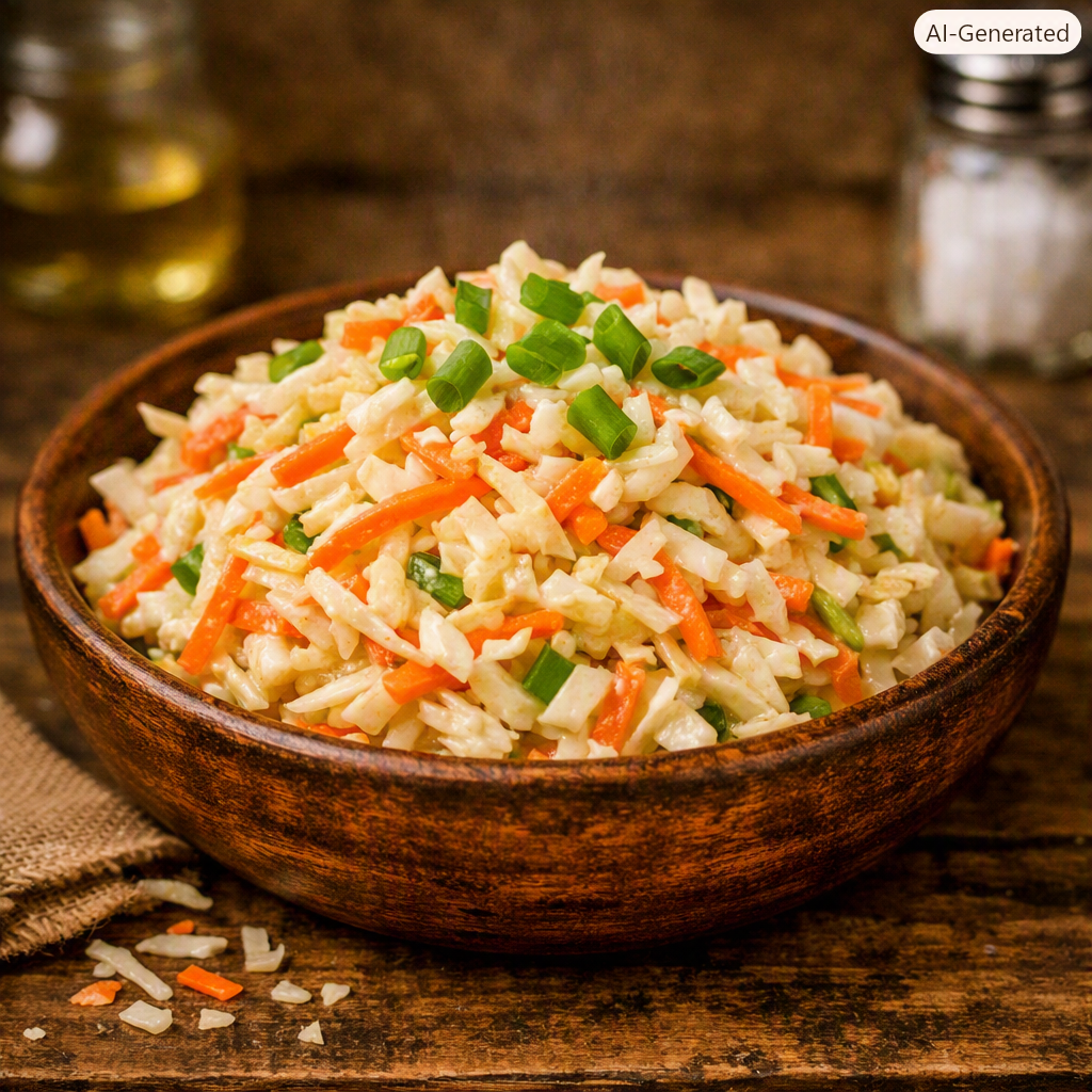 Coleslaw